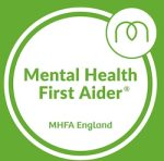 Mental Health First aid