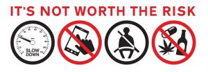 Driving's Fatal Four