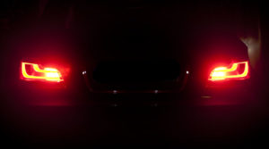 Fog lights and when to use them