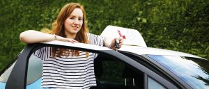Driving lesson in Scunthorpe and Brigg