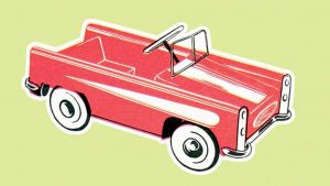 Too old to learn to drive?